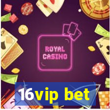 16vip bet
